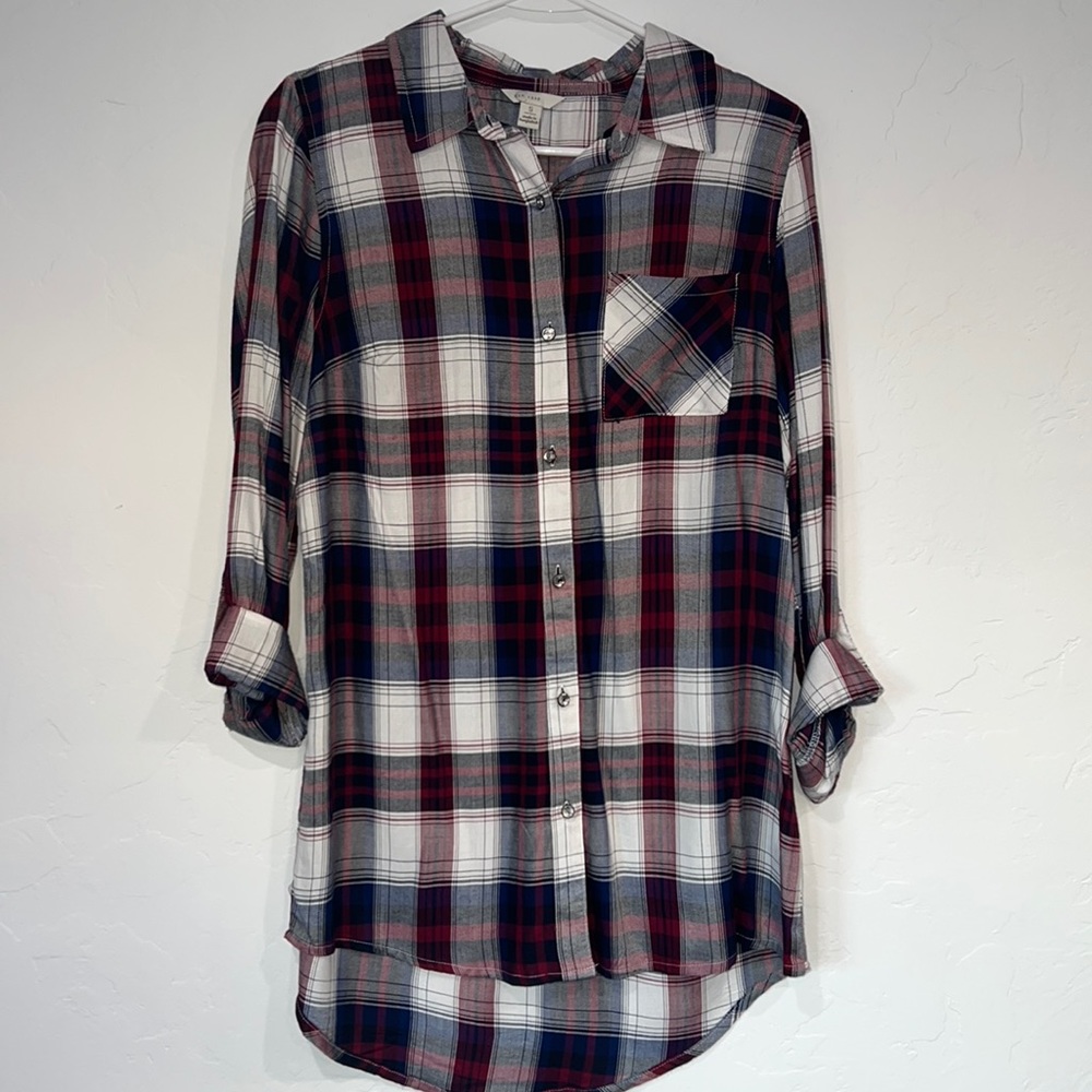 Cato blouse